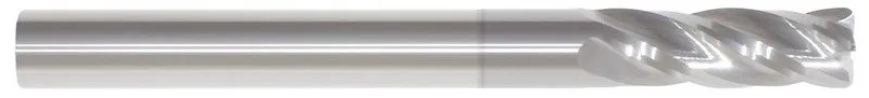 Режущий инструмент 5/16 4FL SE REG w/.020R TiCN Carbide End Mill, MTC-62174 — фото лота 1
