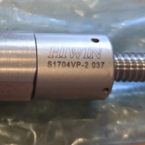 Фото лота S1704VP-2 от продавца №85252