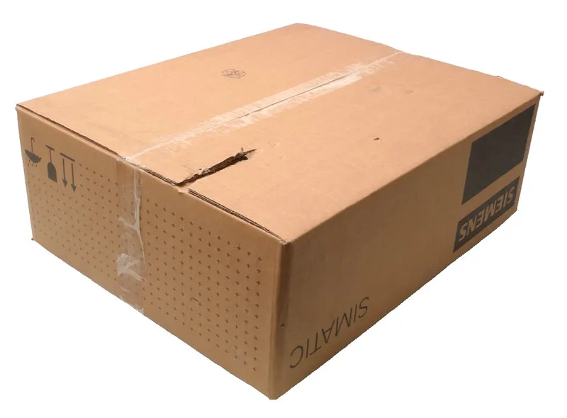 Панель оператора Siemens SIMATIC HMI 6AV7861-2TA00-2AA0 Panel Good OK