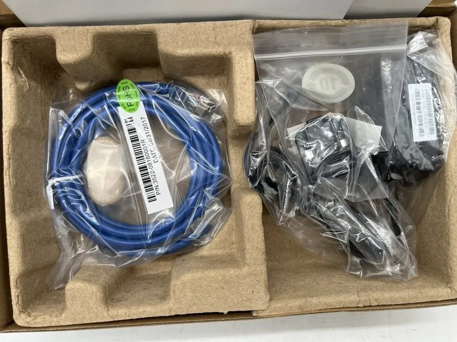 Cisco Small Business SPA122 1 Port 10/100 Wired Router