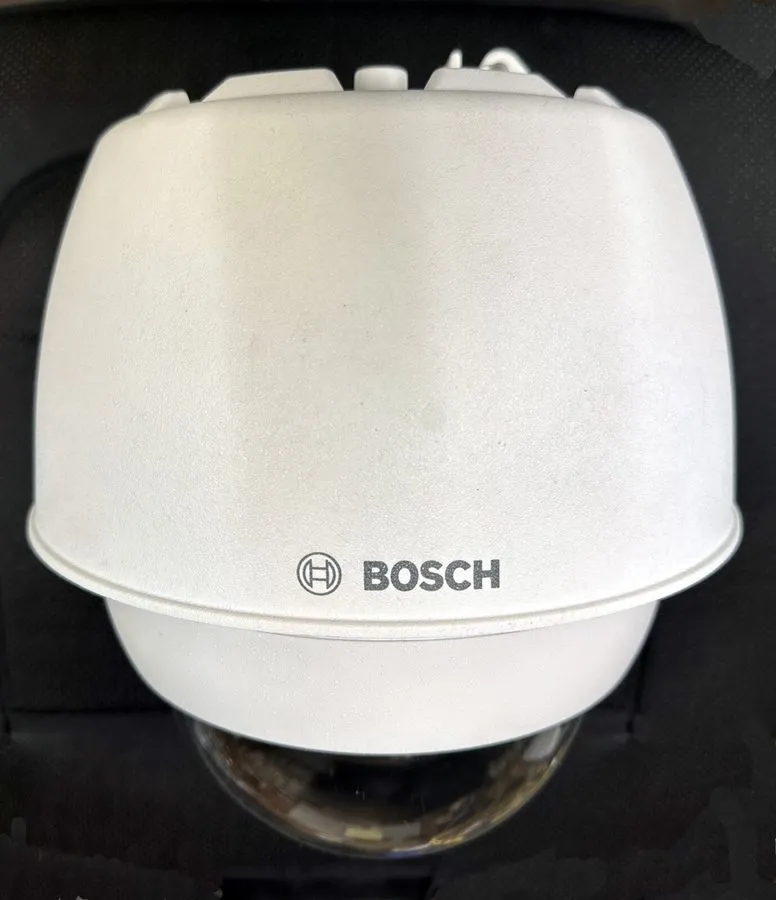 Камера BOSCH VG5-7130-EPC4 Autodome IP Starlight 7000 HD 1080P Camera