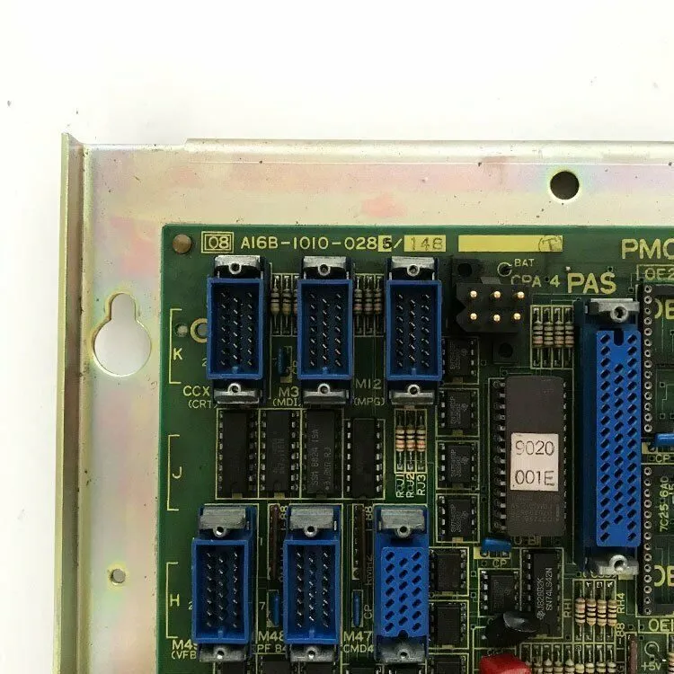 Плата ЧПУ A16B-1010-0285