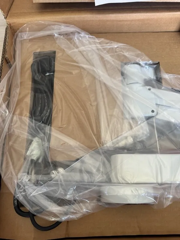 Медицинское оборудование Stryker Vision Mount System 0240-095-200 — фото лота 2