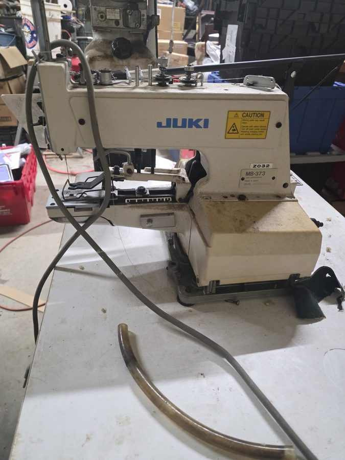 Фото лота MB-373 от продавца №55256