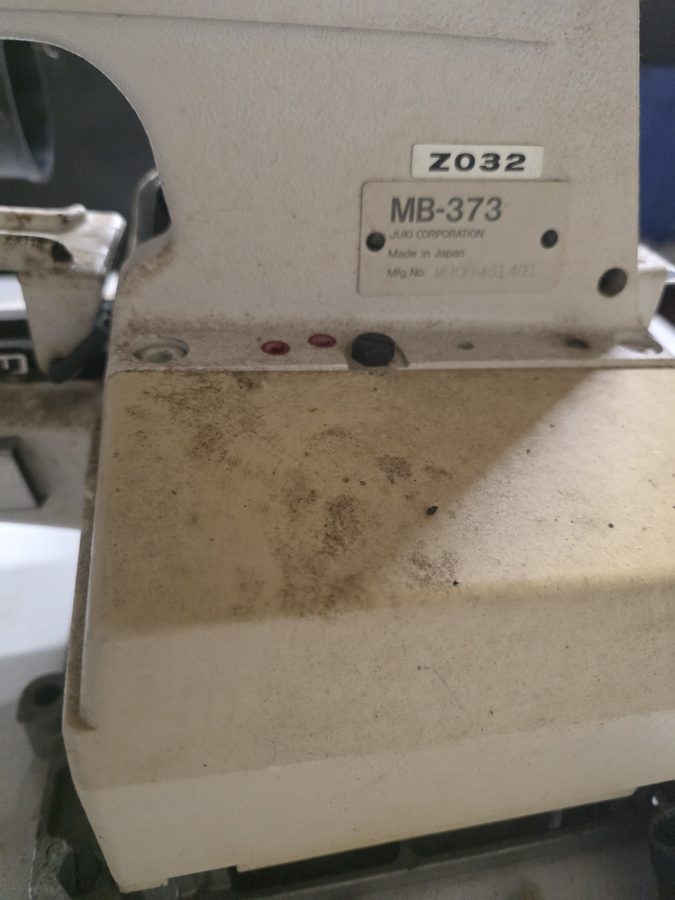 Фото лота MB-373 от продавца №55256