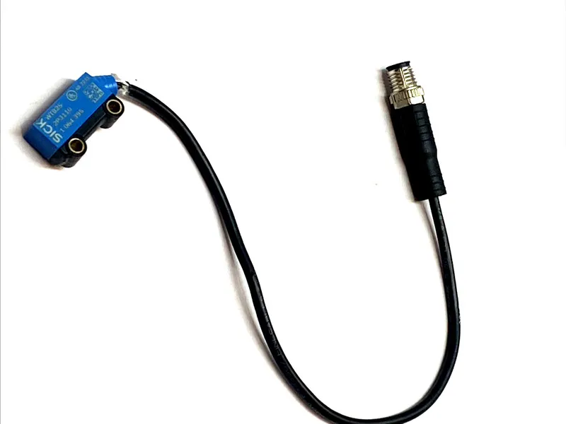 Датчик приближения Sick WTB2S-2P3110 Photoelectric Proximity Sensor 1064395
