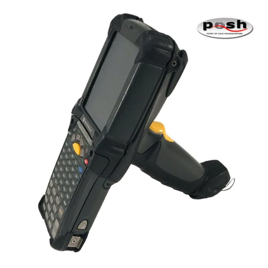 Сканер штрих-кода Motorola MC9090-GF0HJJFA6WR Mobile Computer- Free