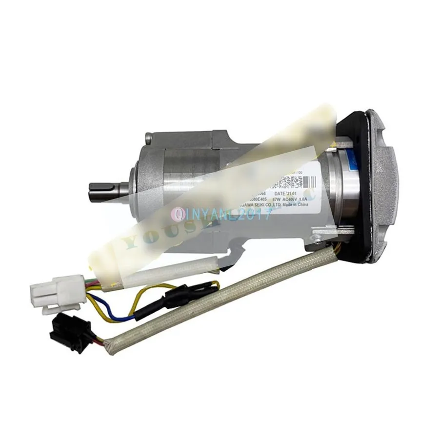 Робот ABB 3HAC058613-001 IRB1200 Robot Six Axis Motor
