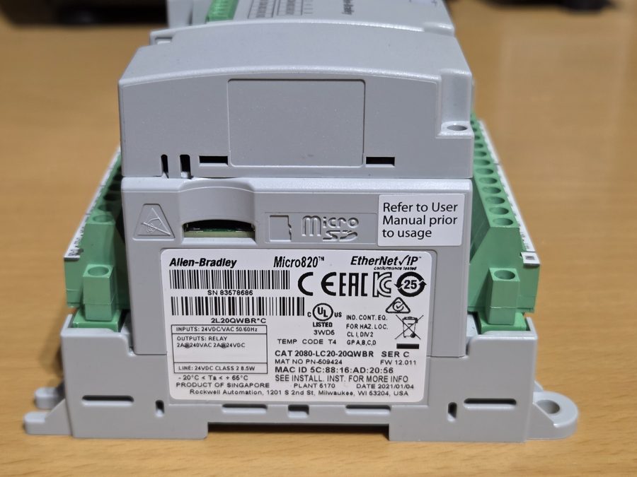 Фото лота 2080-IQ40B4 от продавца №83891