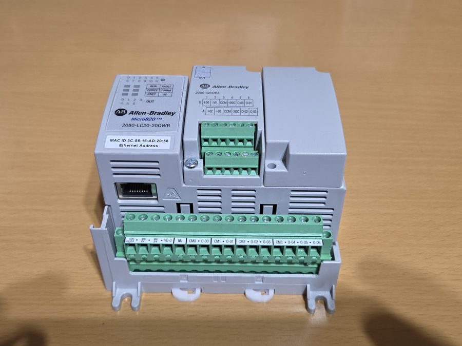 Фото лота 2080-IQ40B4 от продавца №83891