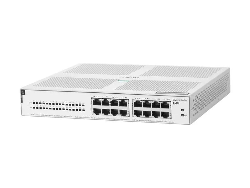 Коммутатор Aruba R8R48A Switch
