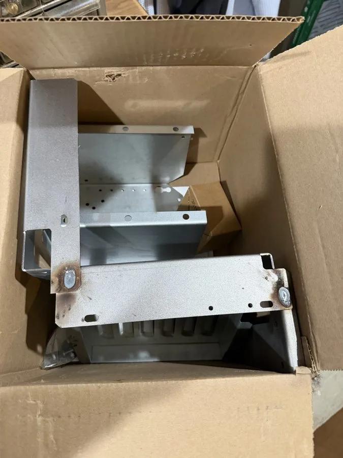 Частотный преобразователь Dexter Commercial Washer Inverter VFD Part #9375-036-0 — фото лота 2