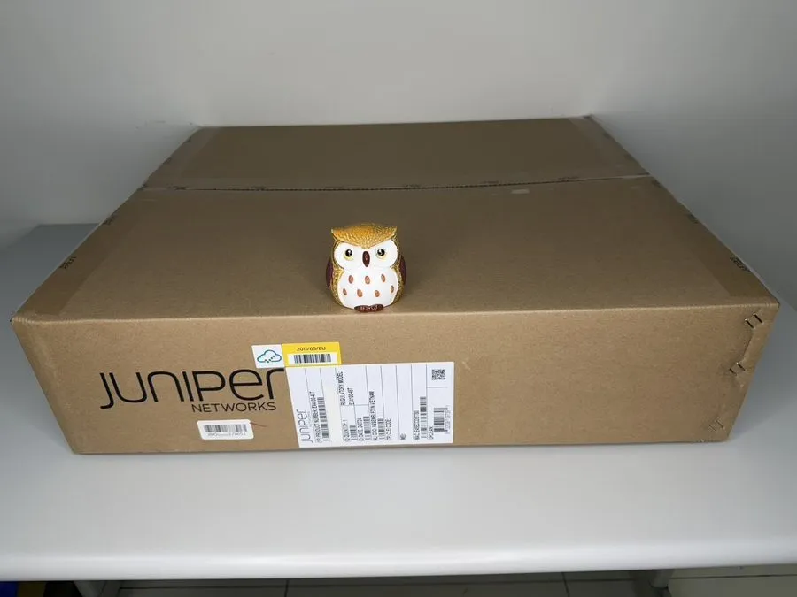 Коммутатор Juniper EX4100-48T Switch