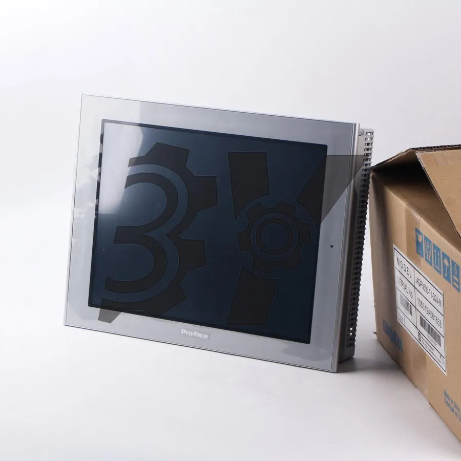Панель оператора PRO-FACE AGP3600-T1-D24-M TOUCH PANEL HMI
