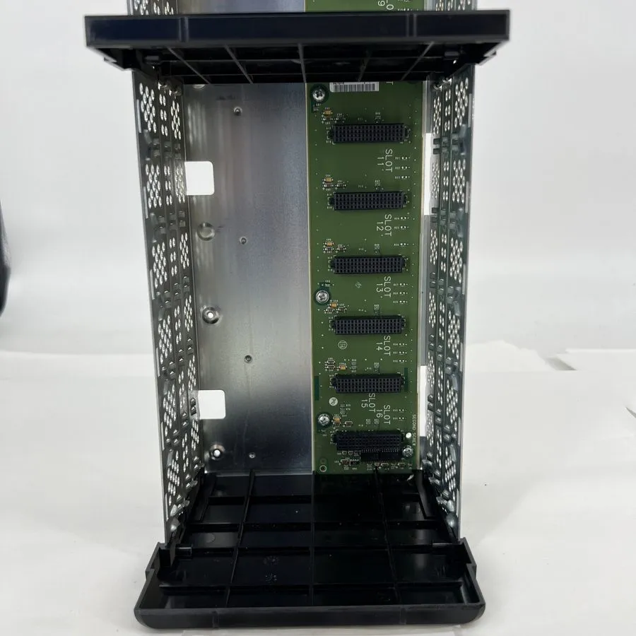 ПЛК Allen-Bradley 1756-A17 17-Slot ControlLogix Chassis, Series B