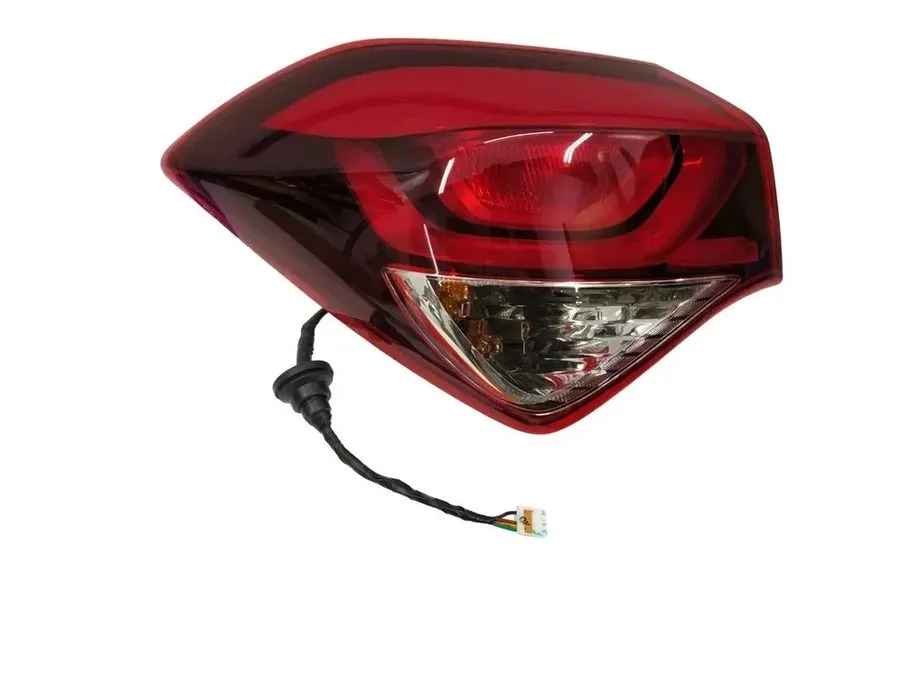 Сервер 92403C7000+92401C7000 Tail Light Lh Fit — фото лота 1