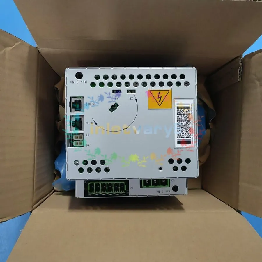 Робот ABB DSQC664 3HAC030923-001 robot external axis drive