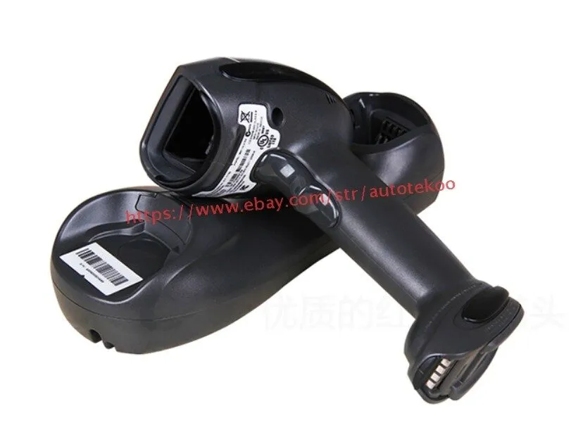 Сканер штрих-кода Zebra Motorola Symbol LI4278 1D Wireless Scanner P/N: LI4278-S