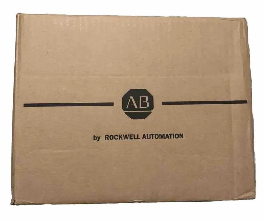 Серводвигатель Allen Bradley VPL-B0753E-PJ12AA Servo Motor Low Inertia Sealed