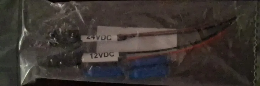 Оборудование видеонаблюдения HES 5000-12/24D-630 Electric Strike Body, Low Profi — фото лота 2