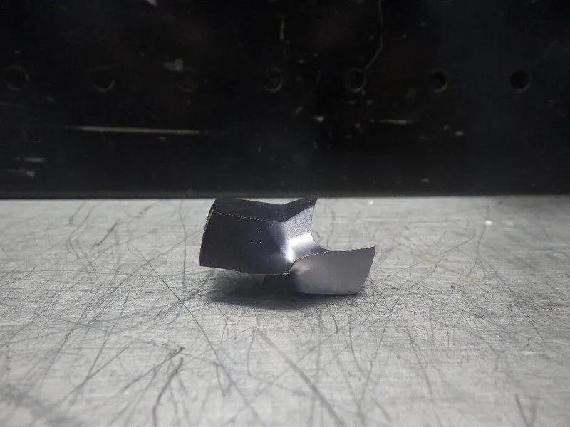 Режущий инструмент Kennametal SE-Drill Modular Drill Insert KSEM1125HPG Carbide
