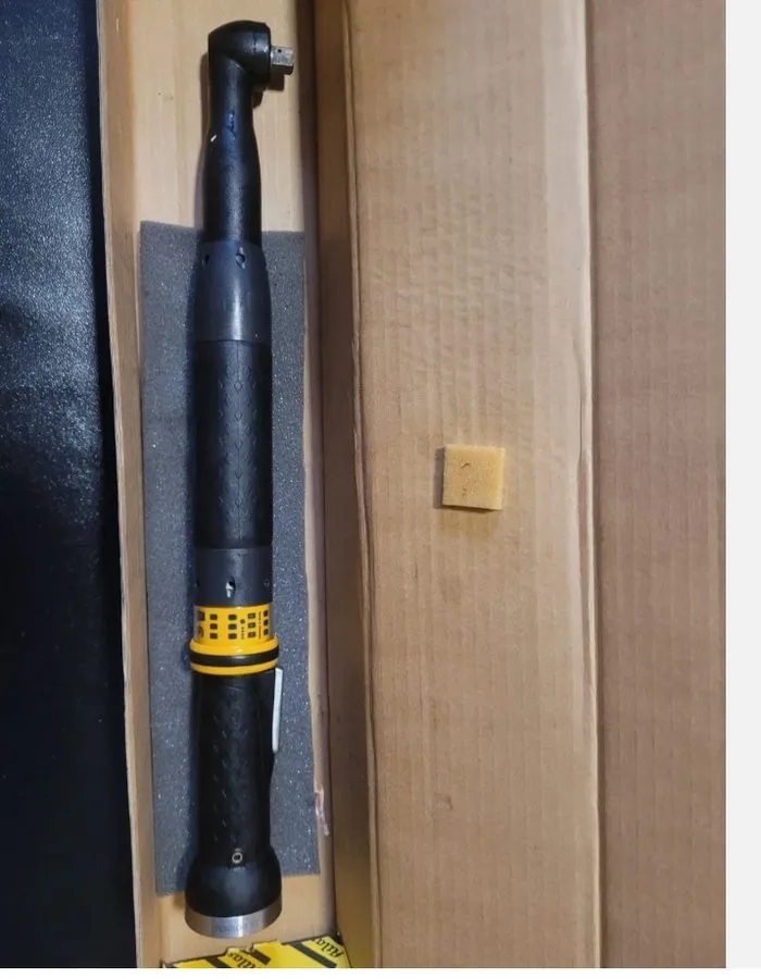 Пневмооборудование Atlas Copco ETV ST61-30-10 Nutrunner(8433 2023 92)