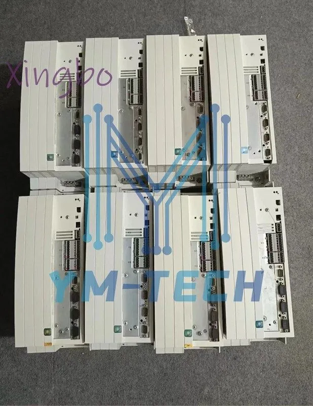 Частотный преобразователь LENZE E82EV222-4C Inverter Drive