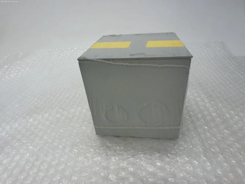 Монтажный шкаф HOFFMAN ASE4X4X4 Enclosure,Metallc,4In.H x 4In.W x 4In.D 32FG32