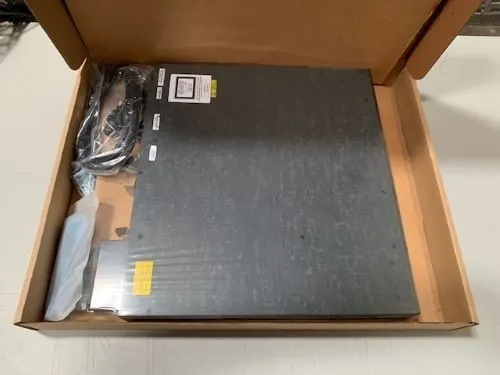 Коммутатор Cisco WS-C3650-48FS-E 48-Port GE PoE+ 4x 1G Uplinks Switch