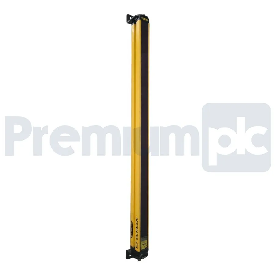 Световая завеса Banner Engineering SLSR30-600Q8 EZ-SCREEN Safety Light Curtain S