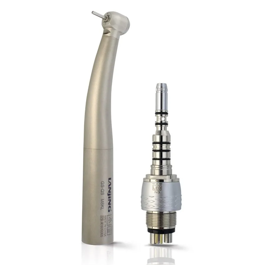 Оптический модуль High Speed Handpiece S MAX M800KL M900KL Fiber Optic Kavo Mult — фото лота 2