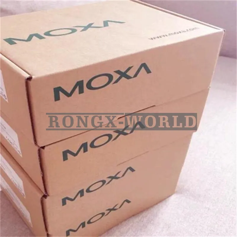 IIoT-устройство MOXA EDS-528E-4GTXSFP-LV-T Ethernet switch