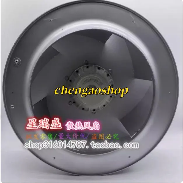 Вентилятор 1PC Centrifugal fan RH40M-4DK.4C.1R (DHL or Fedex) #L9478Y LZ