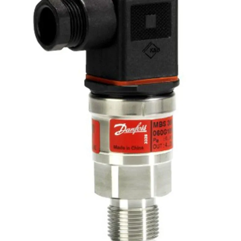 Датчик давления DANFOSS MBS3000 060G1125 Pressure Transmitter KD