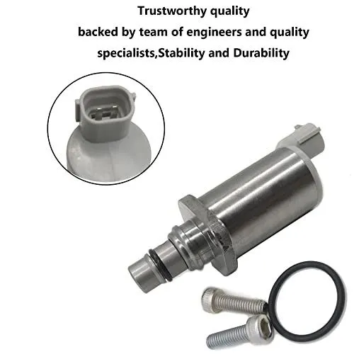 Клапан Fuel Pressure Regulator 98043686 Suction Control 8-98043-686-0 SCV valve 