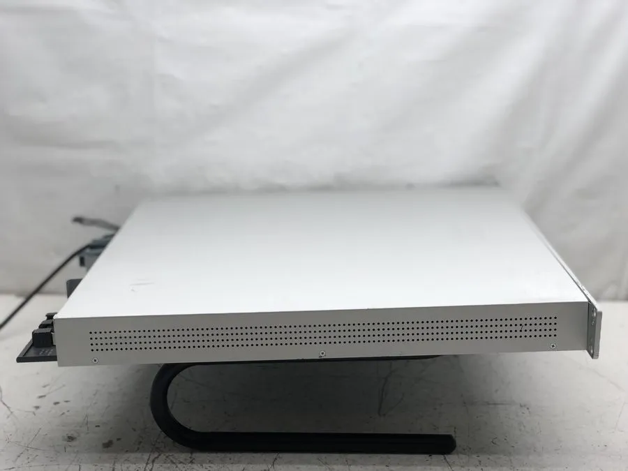 Коммутатор Cisco Meraki MS350-48LP 48-Port GbE PoE Cloud Managed Switch 4xSFP+
