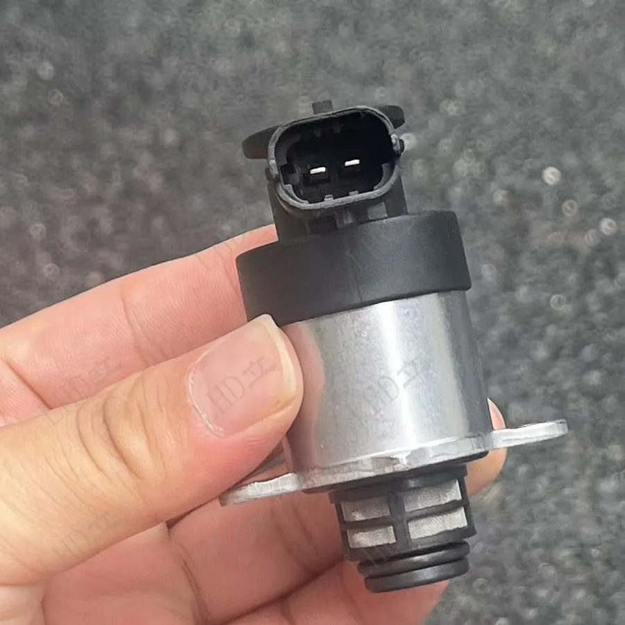 Трубопроводная арматура Fuel Injection Pressure Regulator 0928400779