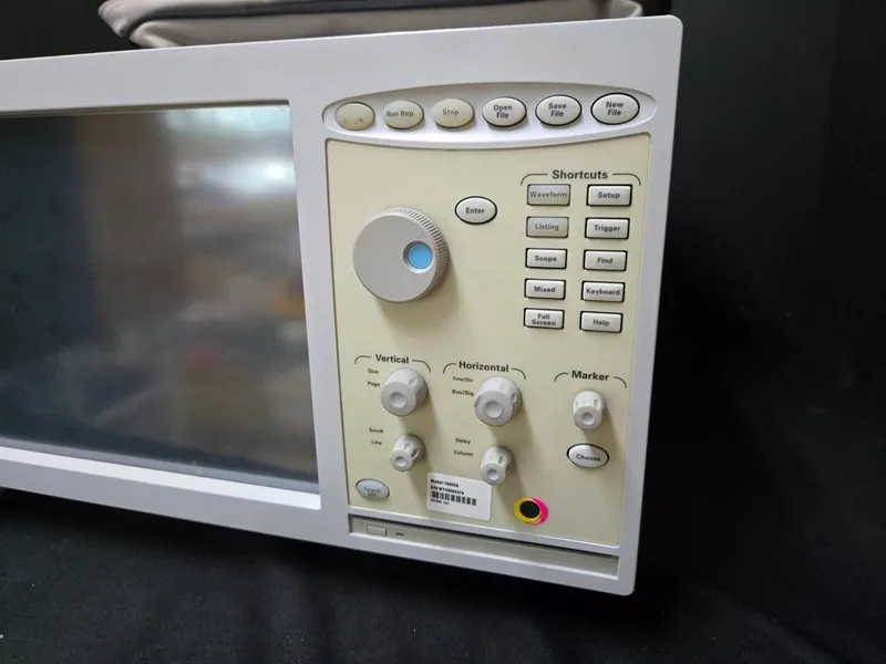 Логический анализатор Agilent 16903A: Logic Analyzer, As-Is Selling