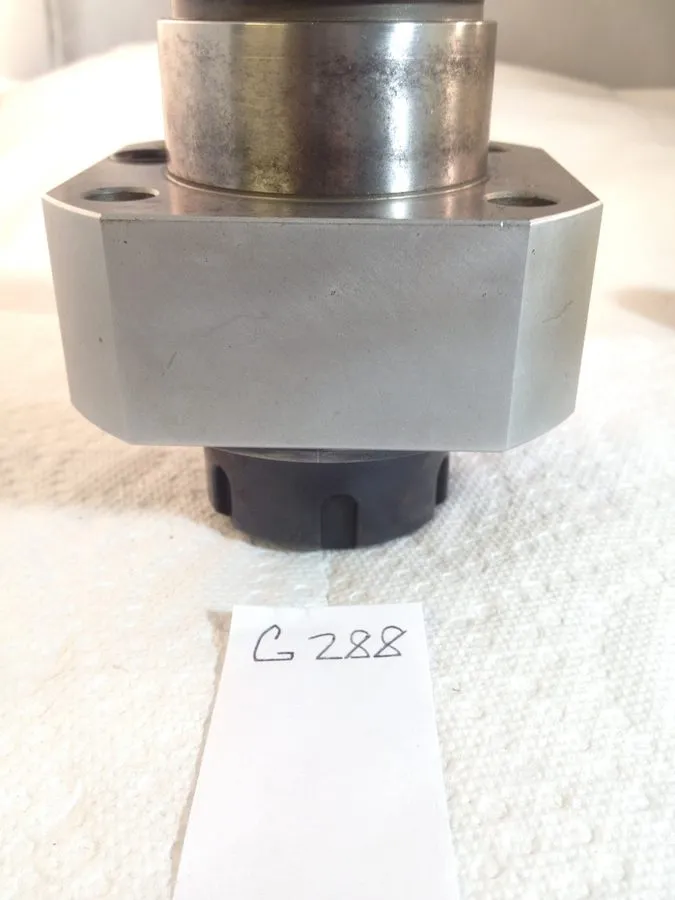 Режущий инструмент ALBERTI MA-3.5 17913010 ANK.W15.0100.32 ER-32 LIVE TOOL HOLDE