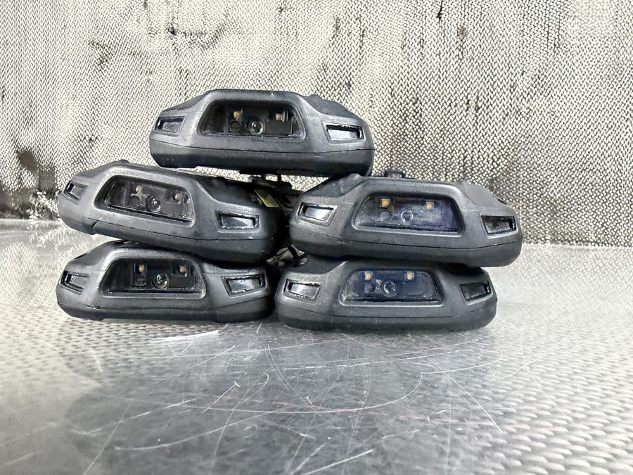 Сканер штрих-кода Zebra Symbol Motorola TC70 TC700H Touch Computer Scanner TC700