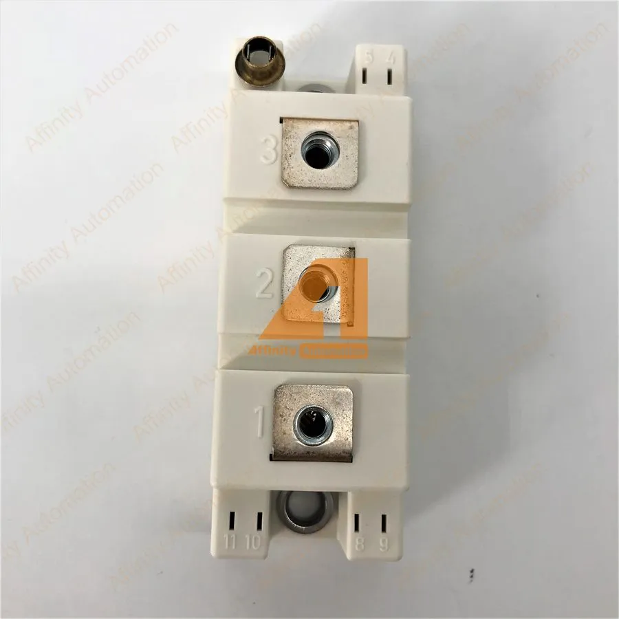 Силовой модуль IGBT SEMIKRON SKM100GAL123D IGBT Module 1.2KV 100A
