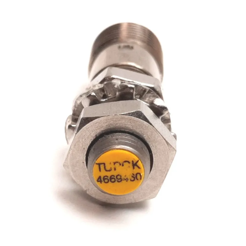Датчик приближения Turck BI2-EG08K-AP6X-H1341 Inductive Proximity Sensor, 2mm, 1