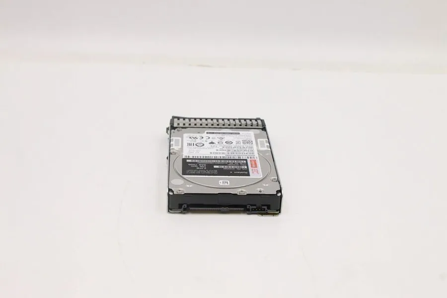 Сервер Lenovo 1.2TB SAS 01GV085 01GV086 10K System X 3650 M5 12Gb 2.5'' HDD Hard