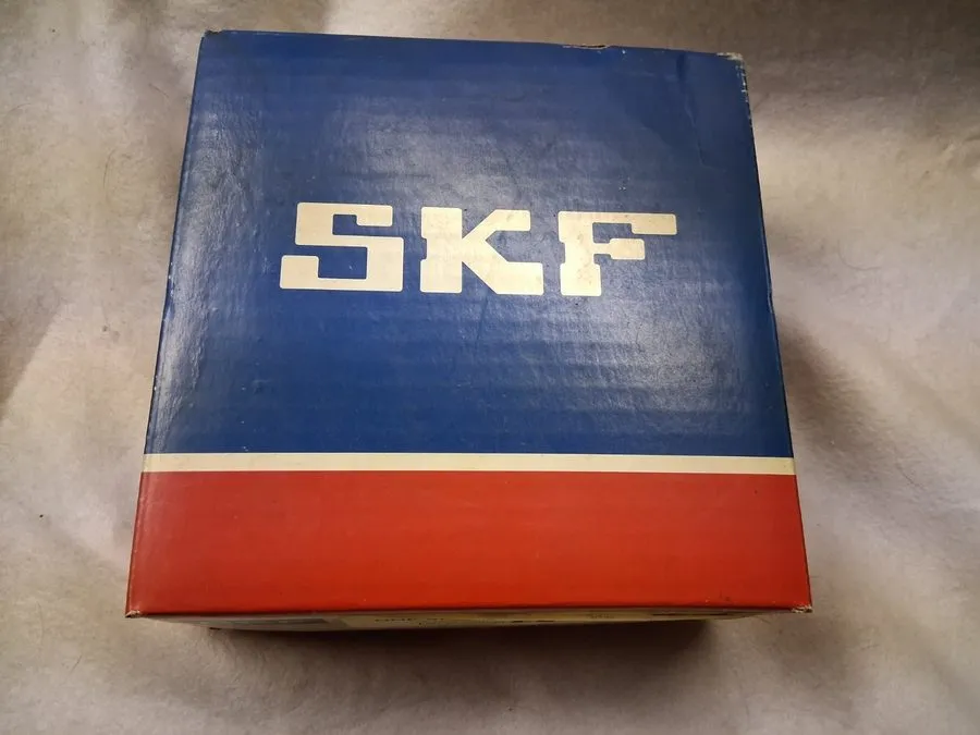 Подшипник SKF NNF 5020 ADA-2LSV Sheave Cylindrical Bearing 150x100x67mm SHIPS FR — фото лота 2