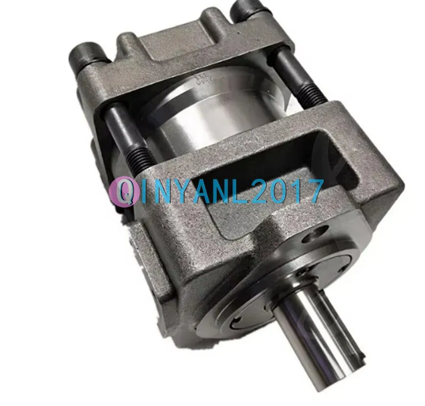 Насос QT62-80F-S1389-A Gear Pump