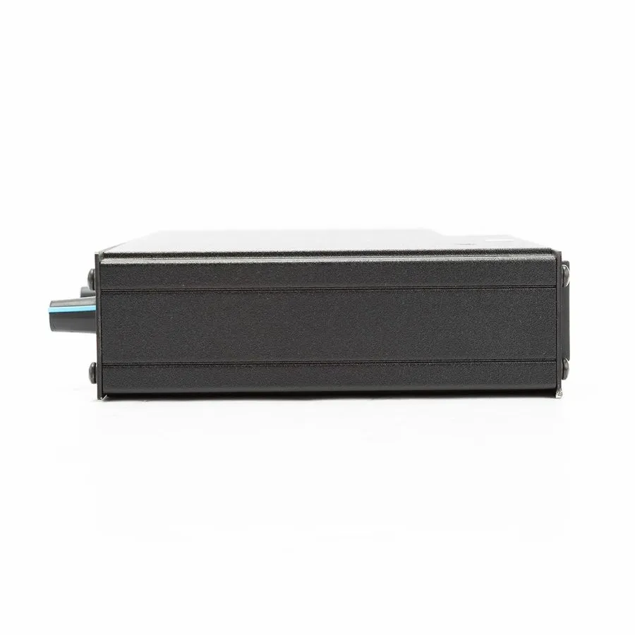 Микшерный пульт Shure SCM268 4 Channel Microphone Mixer Black