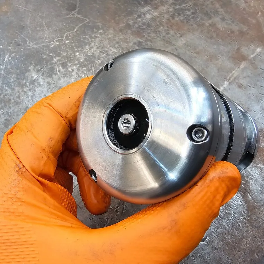 Инструментальная оправка Renishaw CNC Milling Machine Optical Inspection Probe O