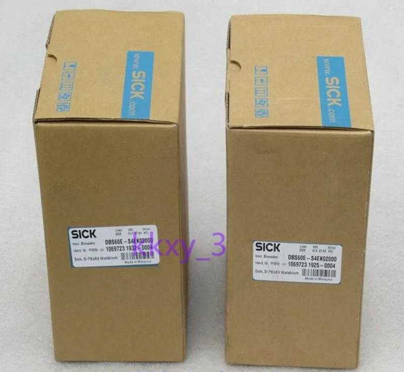 Энкодер DBS60E-S4EK02000 SICK encoder
