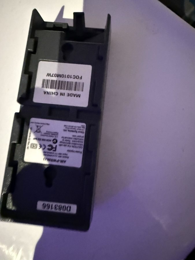 Фото лота FOC1010M07W от продавца №19520