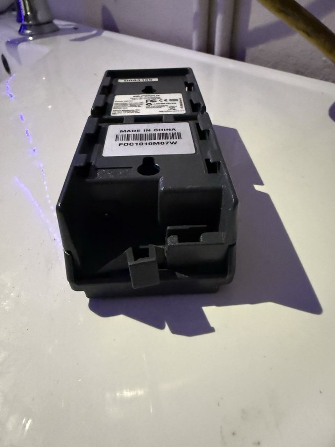 Фото лота FOC1010M07W от продавца №19520